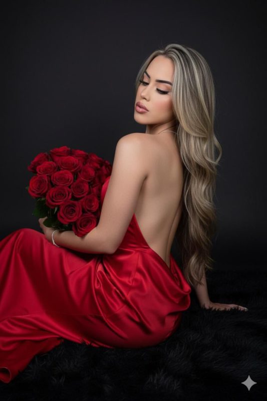 Brenda Bolzani 1