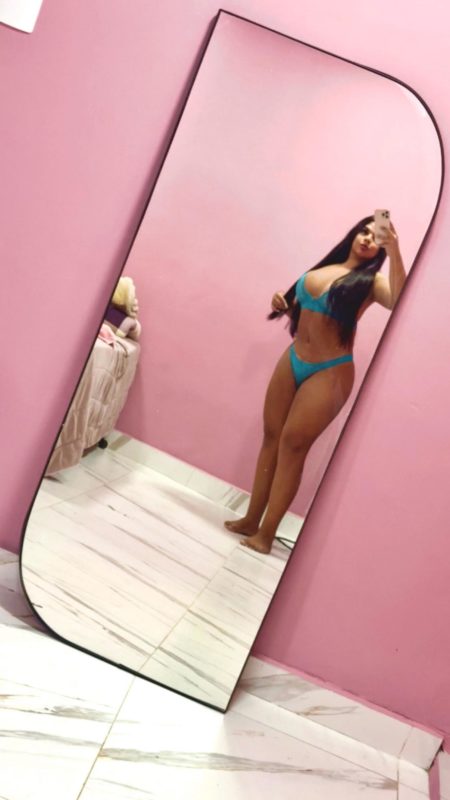 Luana Muniz 28