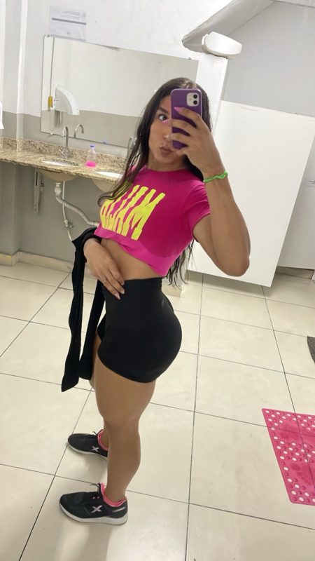 Josy Oliveira 2
