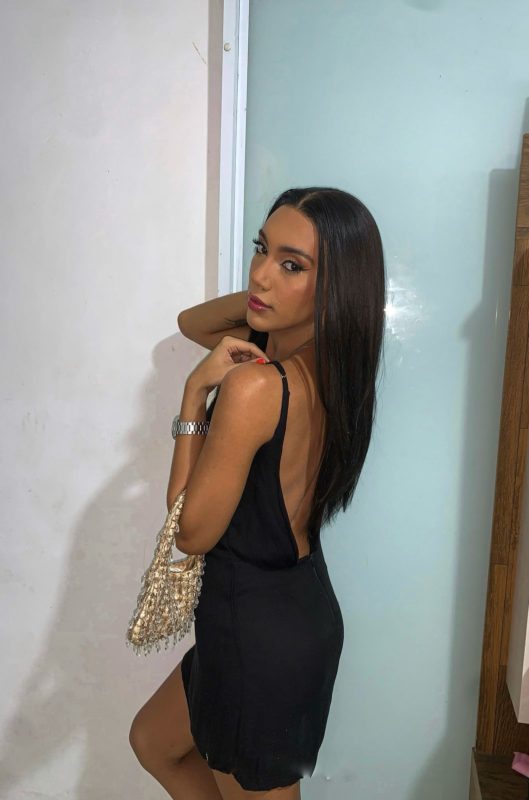 Kauani Ribeiro 2