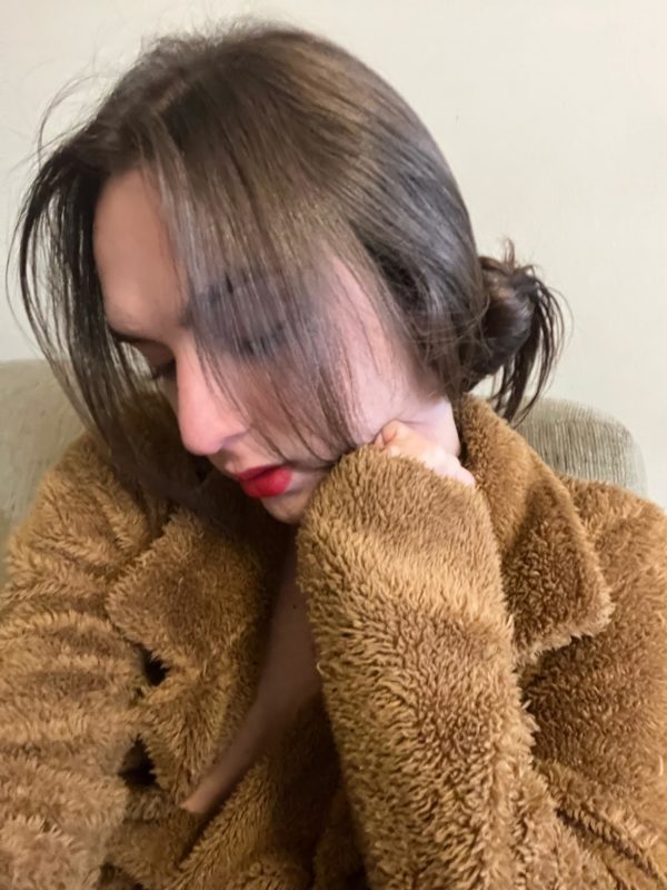Noora Tgirl 47