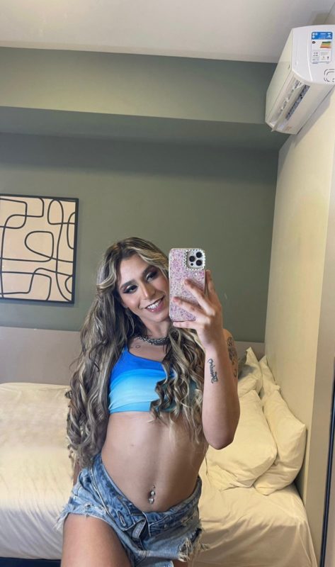 Thualuna Carioquinha 10