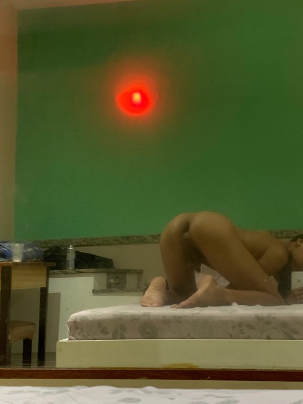 Ninfetinha Carioca 8