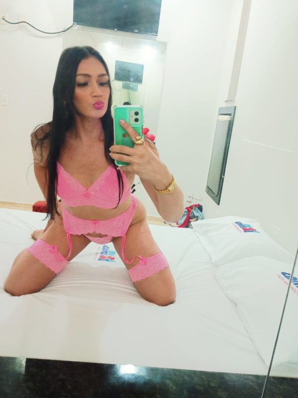 Priscila Passivinha 23