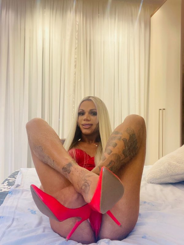 Veronica Morgado 4