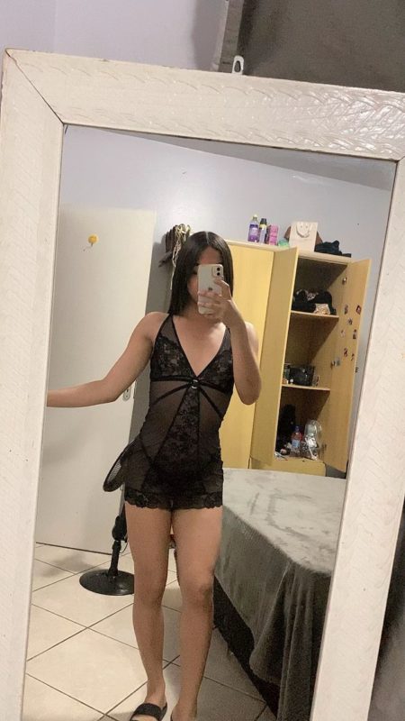 Geovanna Ferreira 17