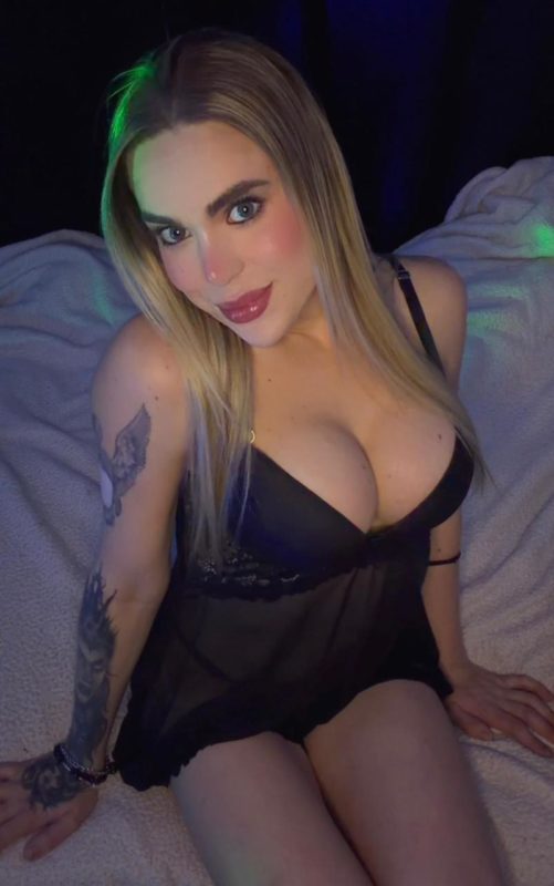 Larissa Mattarazzo 6