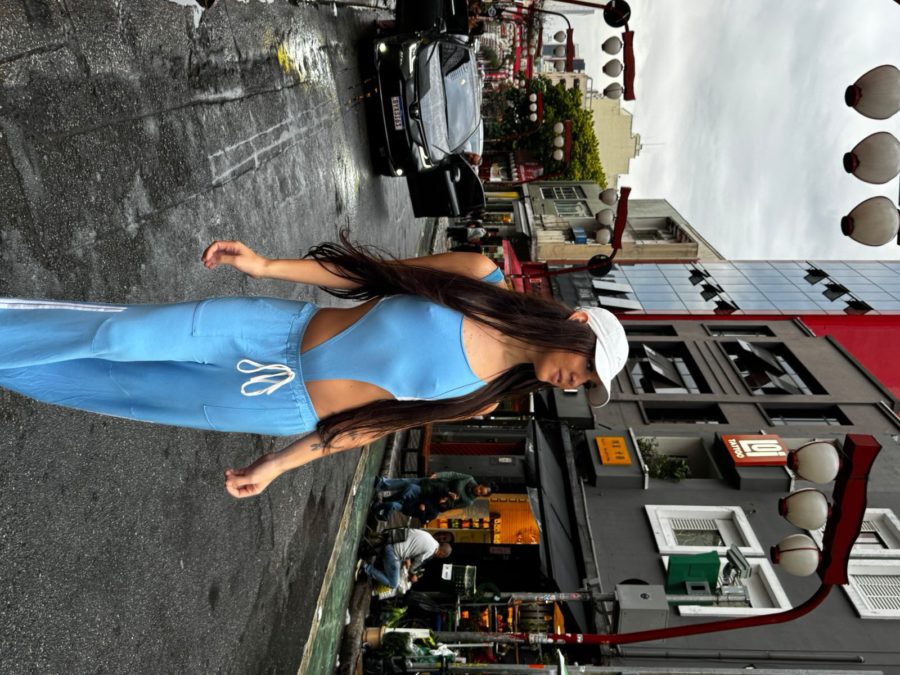 Karollayne Nascimento 3