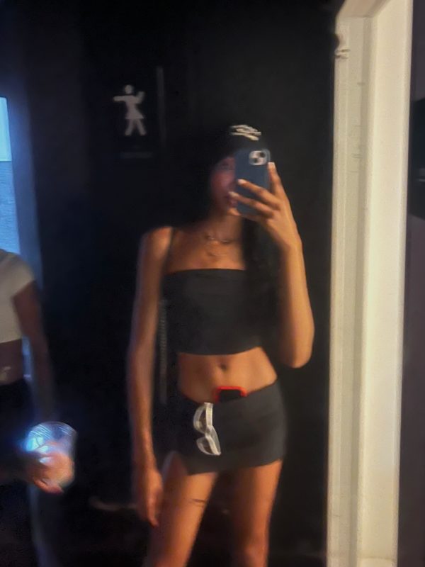 Ninfetinha Carioca 9