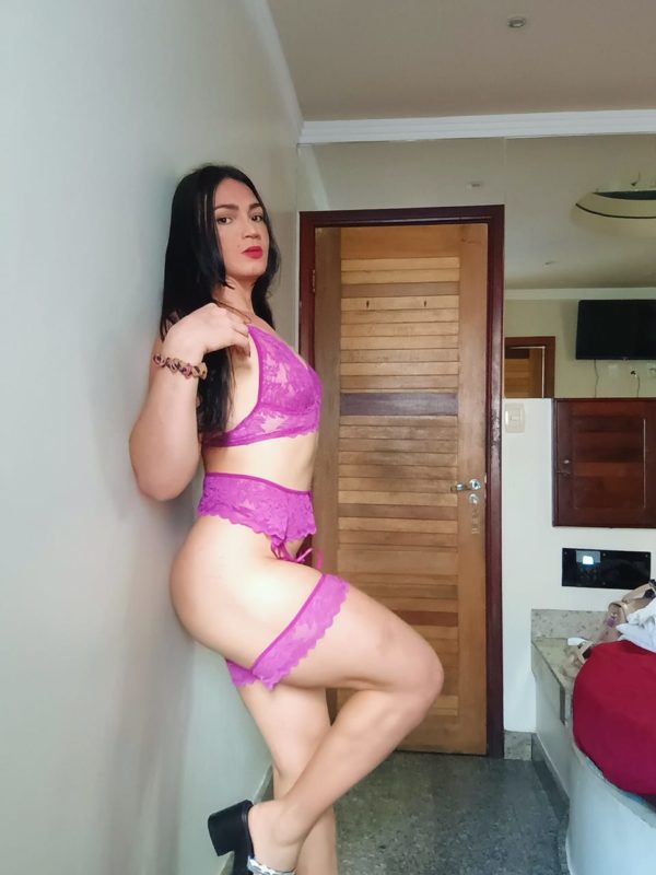 Priscila Passivinha 4
