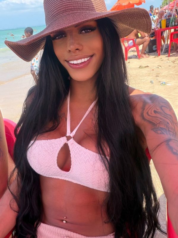 Giulia Freitas 9