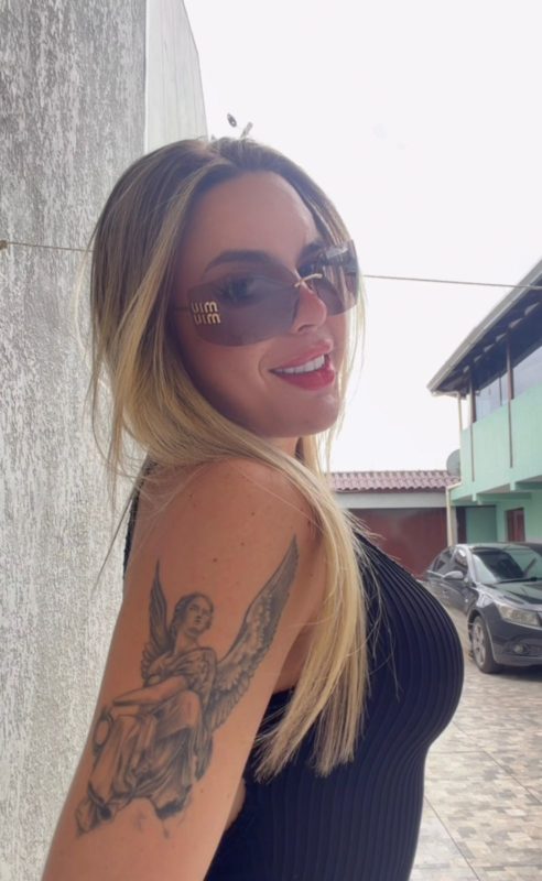 Larissa Mattarazzo 4
