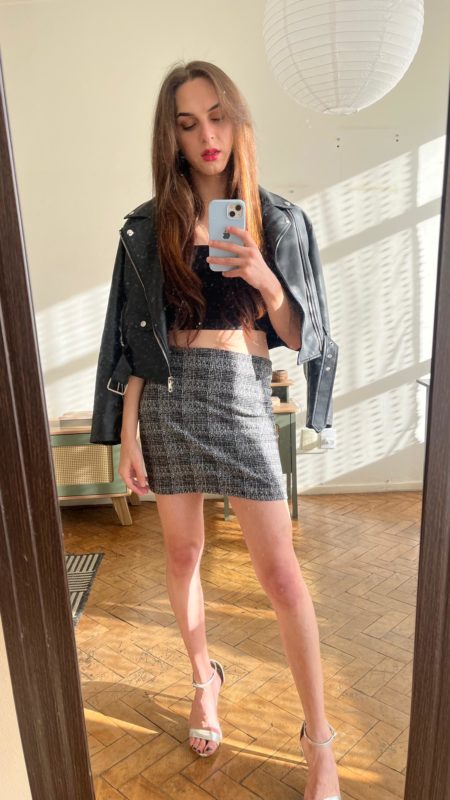 Noora Tgirl 51