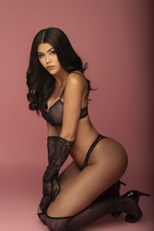 Sofia Duarte 3