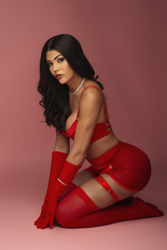 Sofia Duarte 10