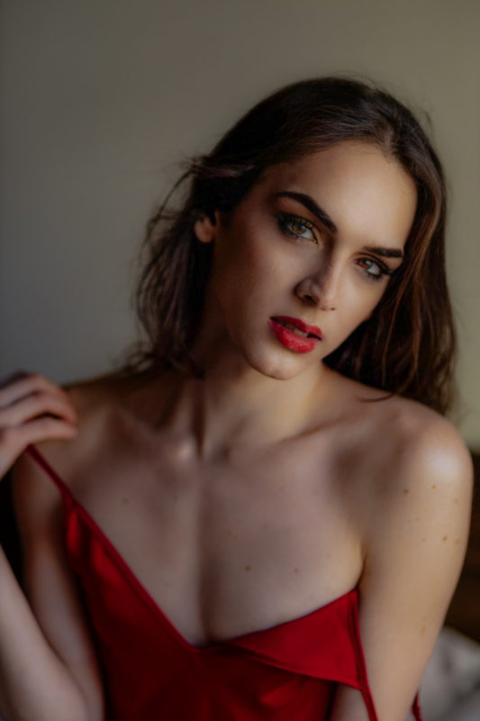 Noora Tgirl
