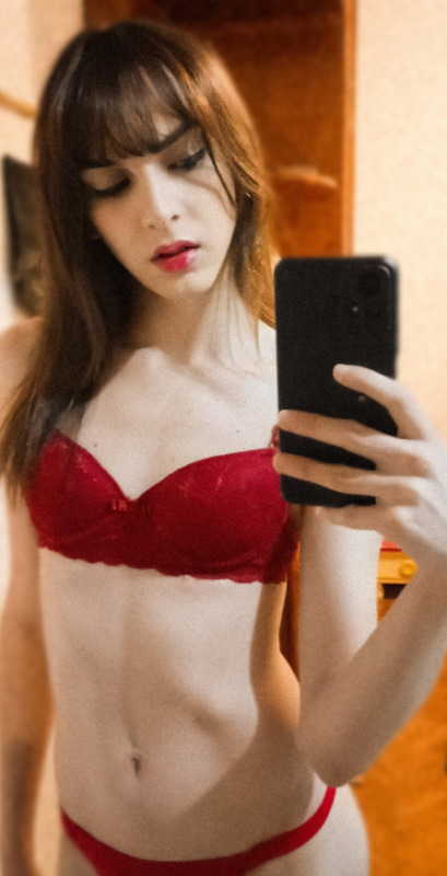 Noora Tgirl 15