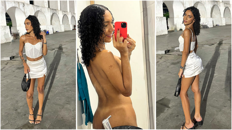Kauani Ribeiro 12