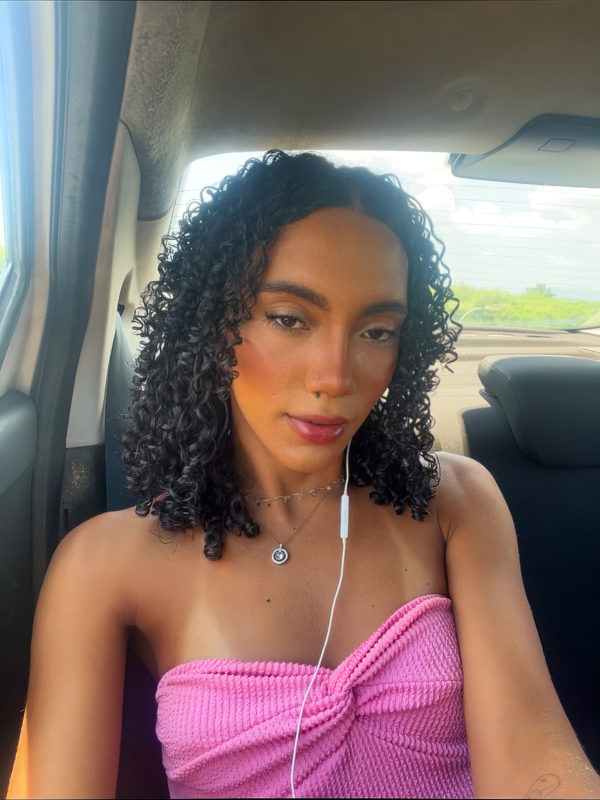 Kauani Ribeiro 8