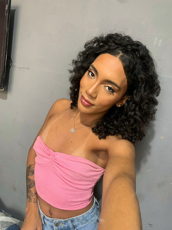 Kauani Ribeiro 11