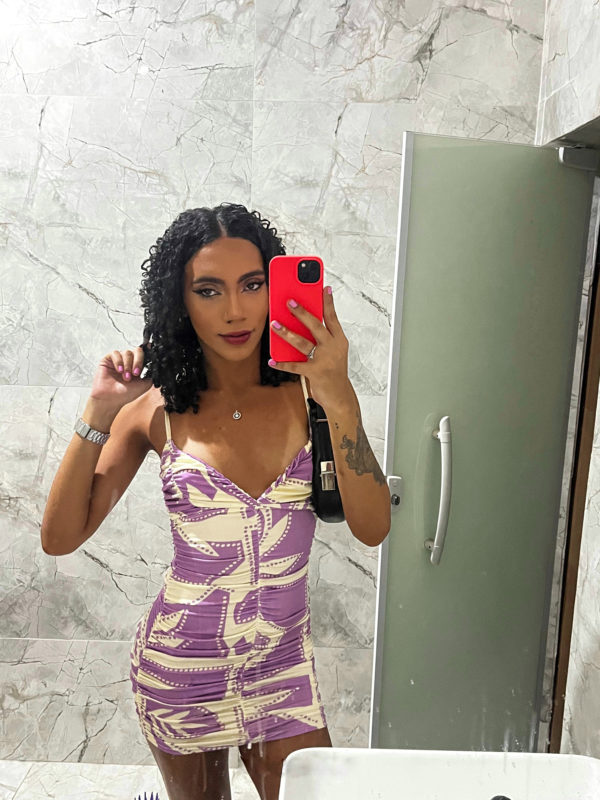 Kauani Ribeiro 9