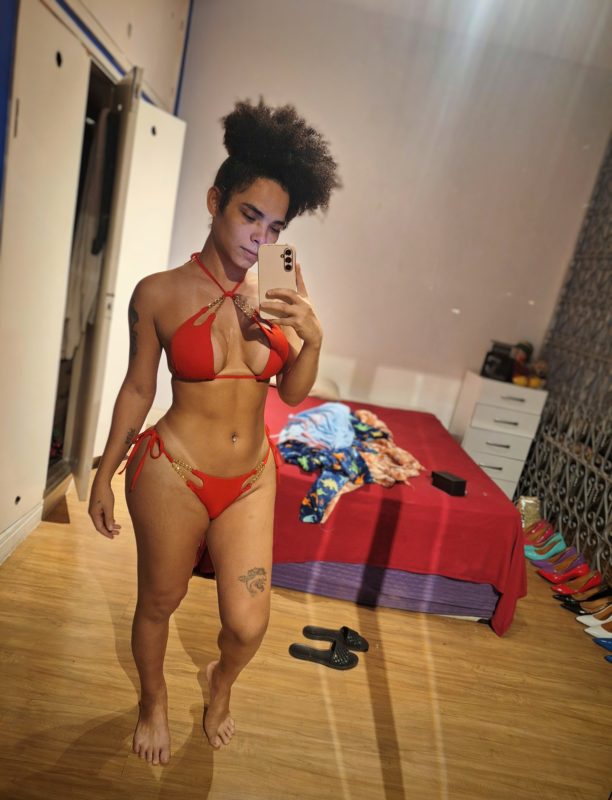 Rayssa Valentine 3