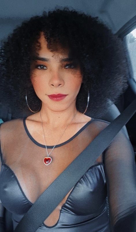 Rayssa Valentine 1