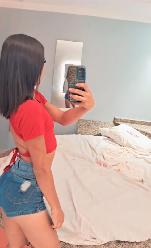 Geovanna Ferreira 8