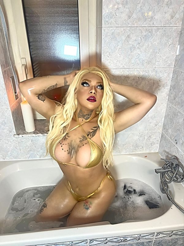 Gaby Malvadona 4
