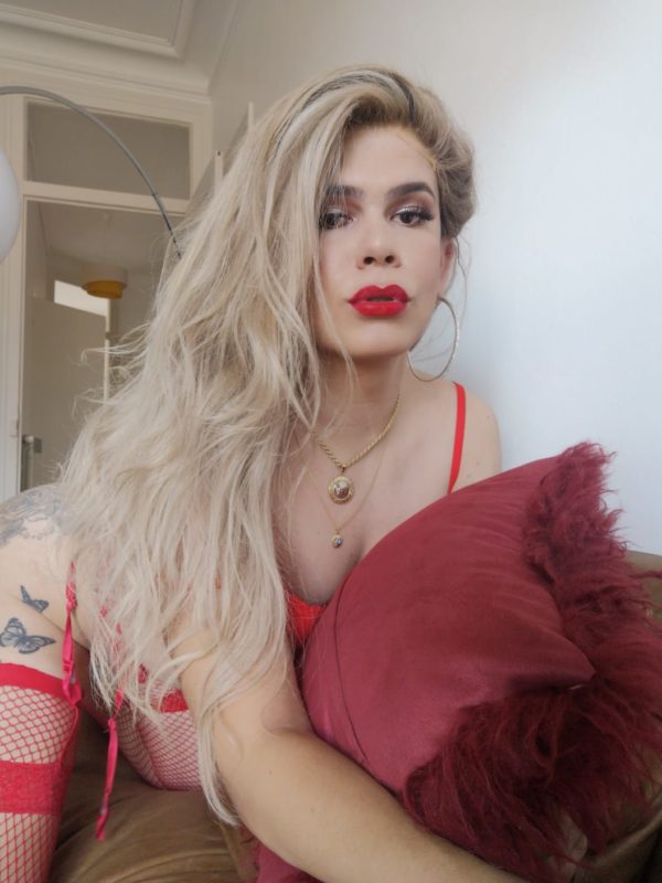 Nathalia Ferraz 6