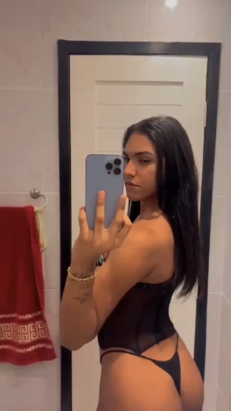 Gaby Varela 1