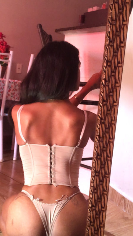 Gaby Varela 4