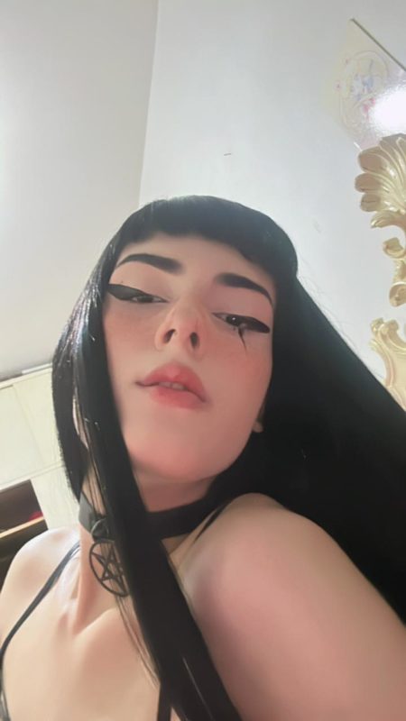 Boneca Deneca 6