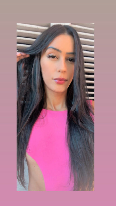 Larissa Mirelly 1