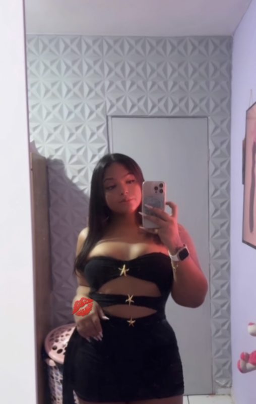 Ana Caroline