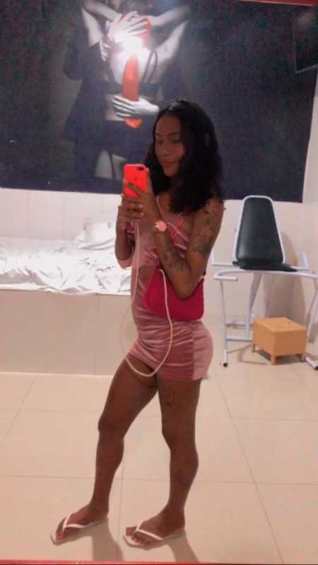 Ninfeta Thay 2