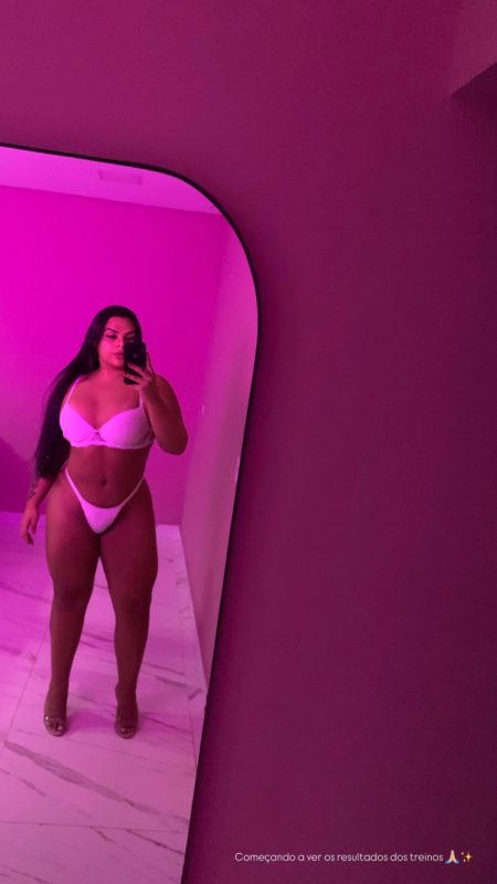 Luana Muniz 30