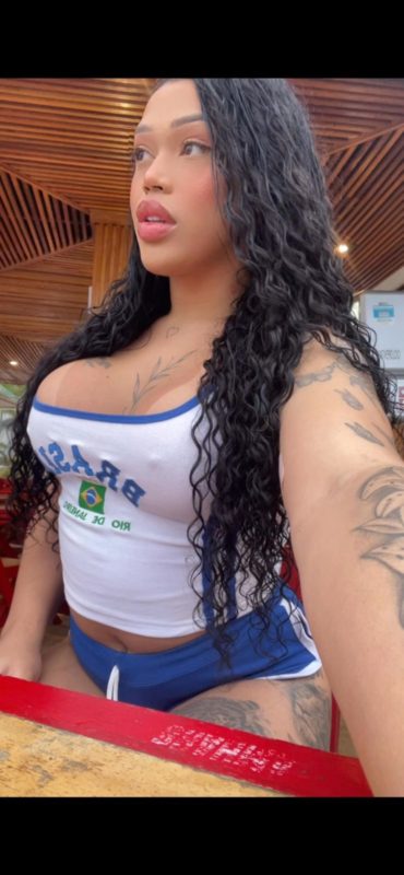 Stella Muniz 1