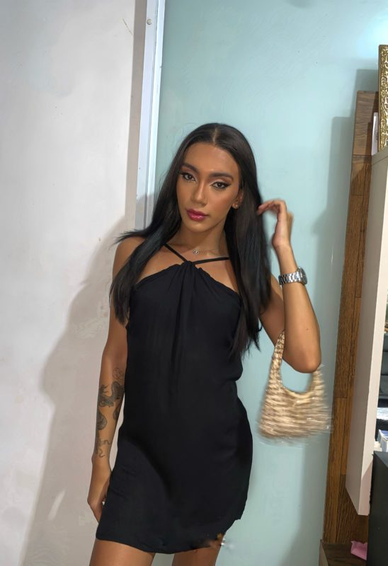 Kauani Ribeiro 7