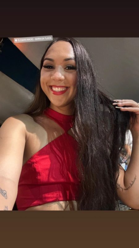 Karollayne Nascimento 5