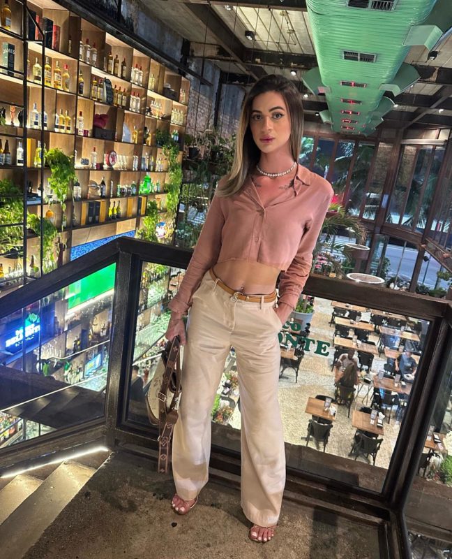 Lorena Rodrigues 19