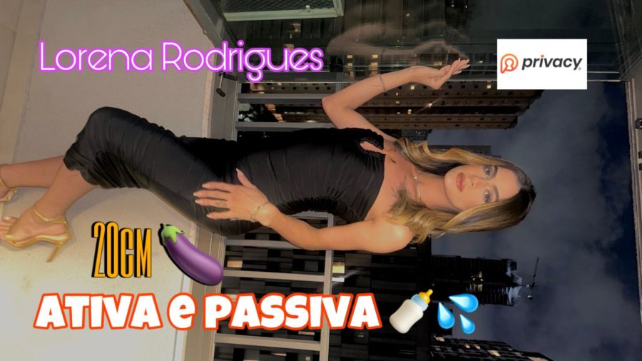 Lorena Rodrigues