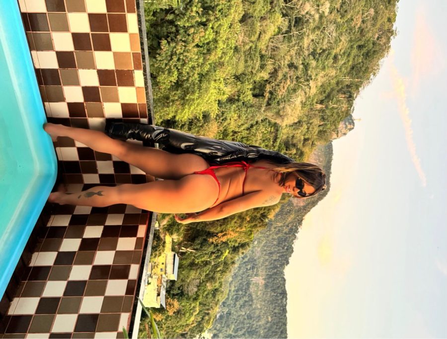 Thualuna Carioquinha 2