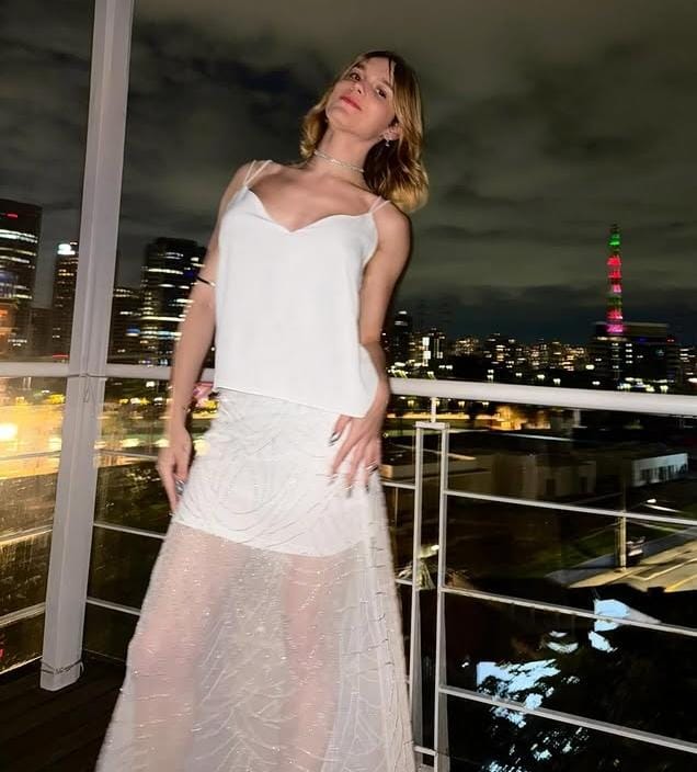 Melissa 2