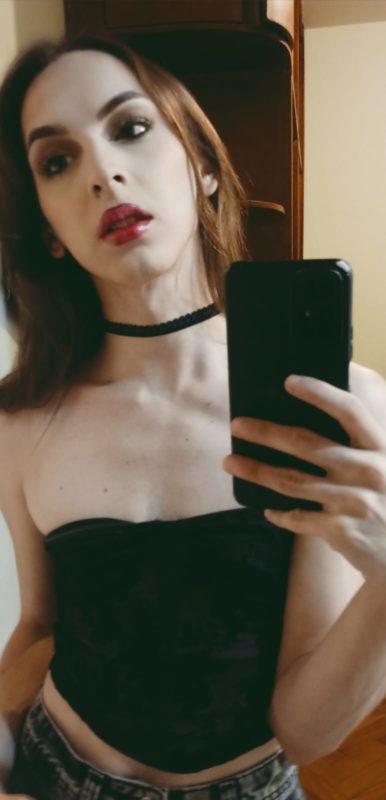 Noora Tgirl 16
