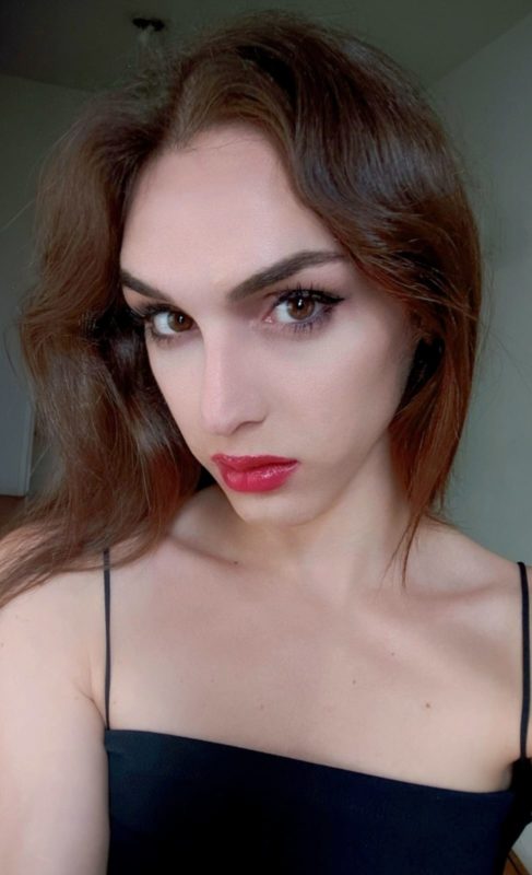 Noora Tgirl 8