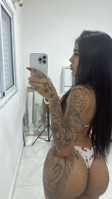 Kawany Beatriz