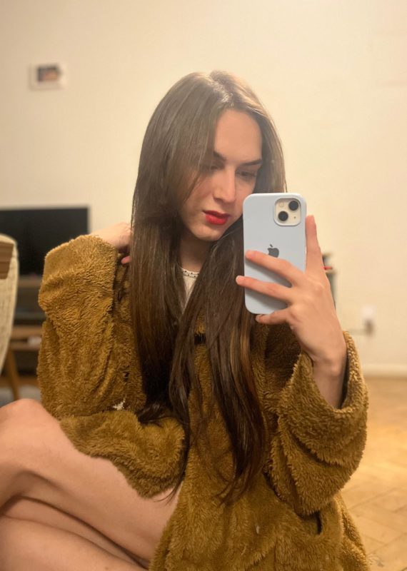 Noora Tgirl 7