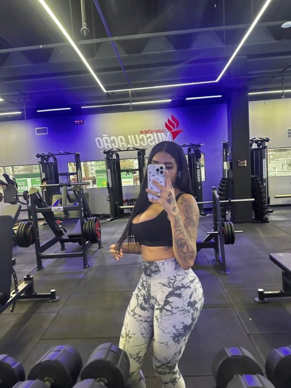 Kawany Beatriz 4