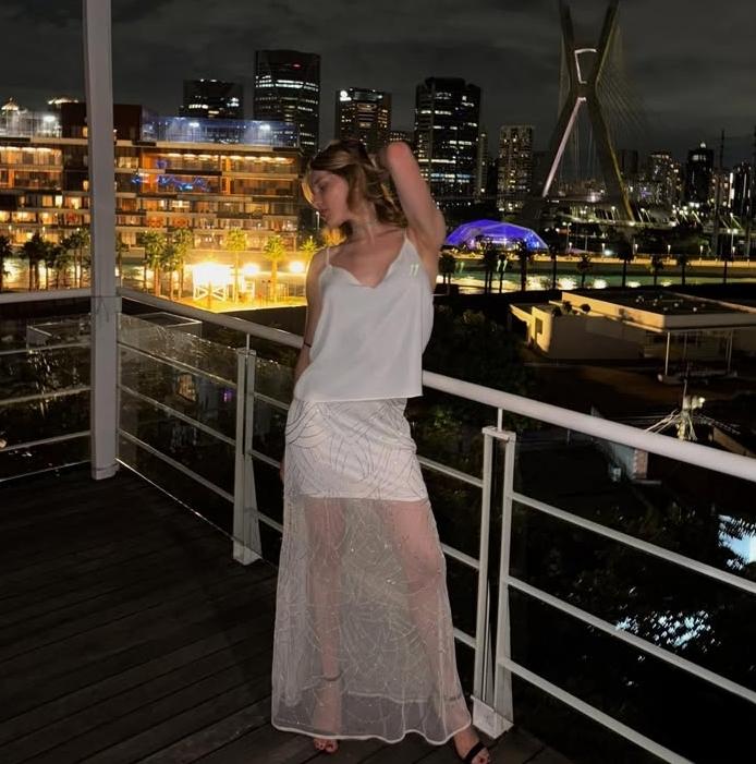Melissa 1